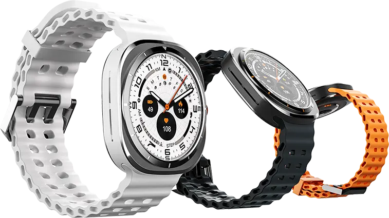 Watch Ultra